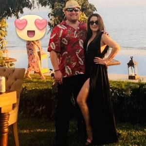 Meet your Posher, Leticia